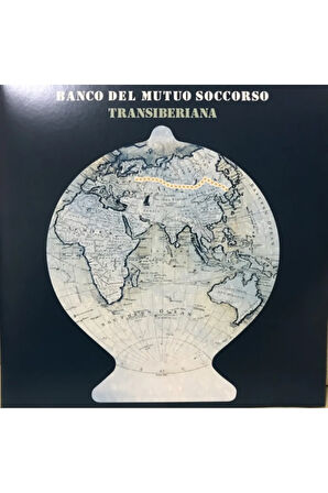 BANCO DEL MUTUO SOCCORSO (***) TRANSIBERIANA