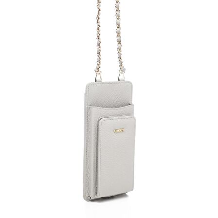 Kadın Telefonluk 2783 Grande Telefon çantası -Kart