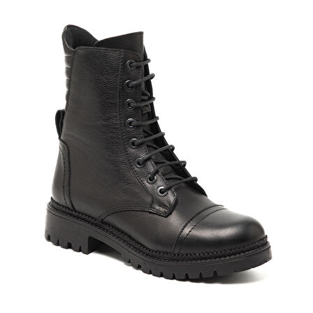 Kadın  SR-52682-1 John May Siyah Zenne Bot