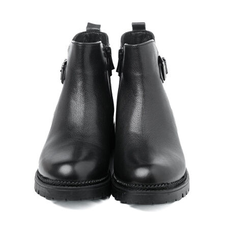 Kadın  SR-20913-1 John May Siyah Zenne Bot