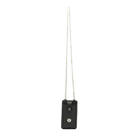 TH Bags  Kadın Telefonluk TH-YK15011 SİYAH