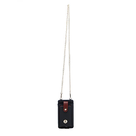 TH Bags  Kadın Telefonluk TH-YK15011 LACİ-BORDO
