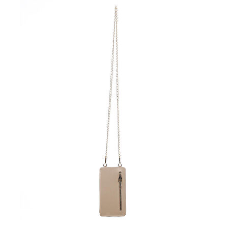 TH Bags  Kadın Telefonluk TH-YK15011 K.BEJ-TABA