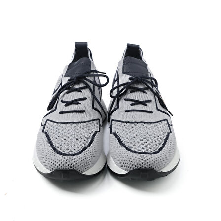 Deriden  Erkek Sneaker ER-35000 DERIDEN Gri Lacivert