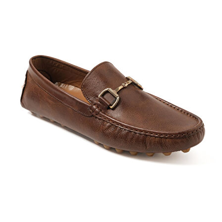 Erkek Oxford/Ayakkabı TZ-13804 John May K.TABA TİANA