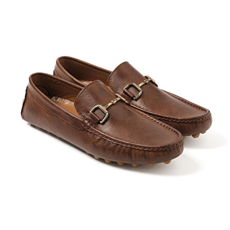 Erkek Oxford/Ayakkabı TZ-13804 John May K.TABA TİANA