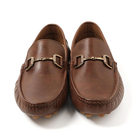 Erkek Oxford/Ayakkabı TZ-13804 John May K.TABA TİANA