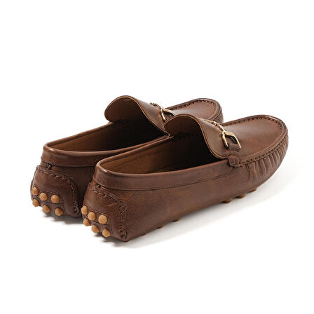Erkek Oxford/Ayakkabı TZ-13804 John May K.TABA TİANA