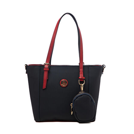 TH Bags  Kadın Çapraz Çanta TH-YK14048 LACİ-LACİ-KIRMIZI