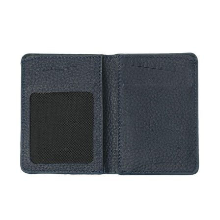 TH Bags  Erkek Cüzdan & Kartlık TH-WS185 LACİVERT