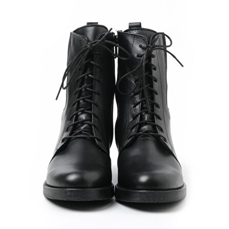 Kadın Bot EL-7024 416 JOHN MAY 354 BLACK-SCHWARZ