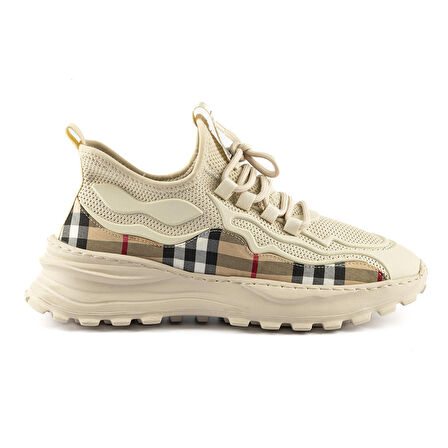 Erkek Sneaker ( Günlük) 24Y535 BJ Guja Bej