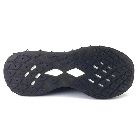 Erkek Sneaker ( Günlük) 24Y646 SY Guja Siyah