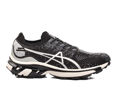 Erkek Sneaker ( Günlük) 24Y587 SY Guja Siyah