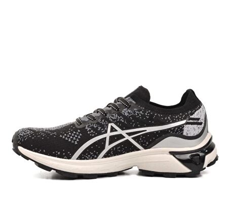 Erkek Sneaker ( Günlük) 24Y587 SY Guja Siyah