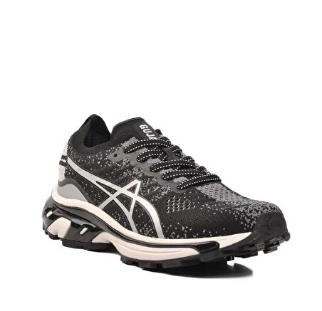 Erkek Sneaker ( Günlük) 24Y587 SY Guja Siyah