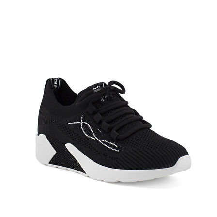 Kadın Sneaker ( Günlük) 24Y301 SY Guja Siyah