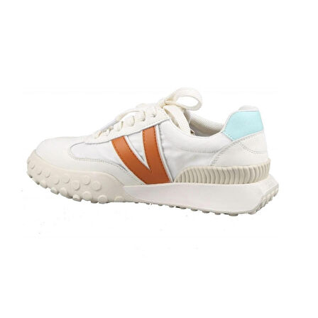 Kadın Sneaker ( Günlük) 24Y403 TR Guja Turuncu