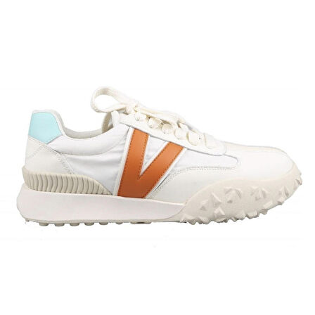 Kadın Sneaker ( Günlük) 24Y403 TR Guja Turuncu