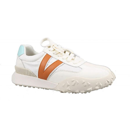 Kadın Sneaker ( Günlük) 24Y403 TR Guja Turuncu