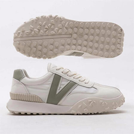 Kadın Sneaker ( Günlük) 24Y403 YS Guja Yeşil