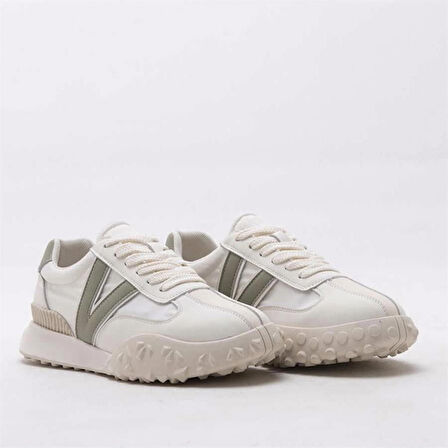 Kadın Sneaker ( Günlük) 24Y403 YS Guja Yeşil