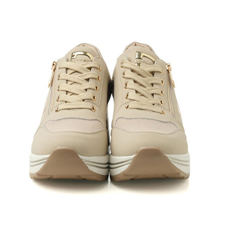 Kadın Sneaker ( Günlük) 2L5111DM Donna Serena VARIANTE 5111DM Beige