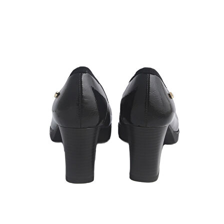 Kadın Sneaker ( Günlük) 264852DS Donna Serena 4852 Axel Nero