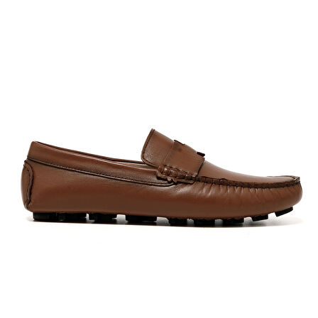 Erkek Oxford ( Klasik) TZ-14556 John May Taba Antik