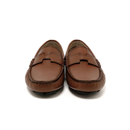 Erkek Oxford ( Klasik) TZ-14556 John May Taba Antik