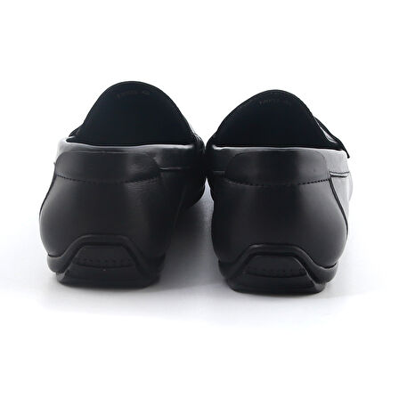 Erkek Oxford ( Klasik) TZ-13003 John May Siyah Antik