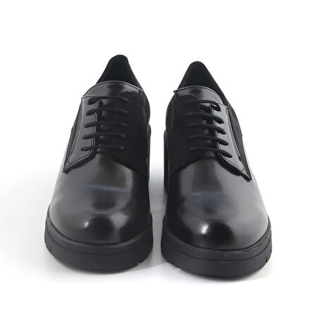 Kadın Sneaker ( Günlük) 3H5434 Comart 55434 Vitello RY Nero