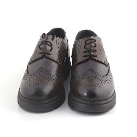 Kadın Oxford ( Klasik) 1F5392DP Donna Serena 5392DP TDM