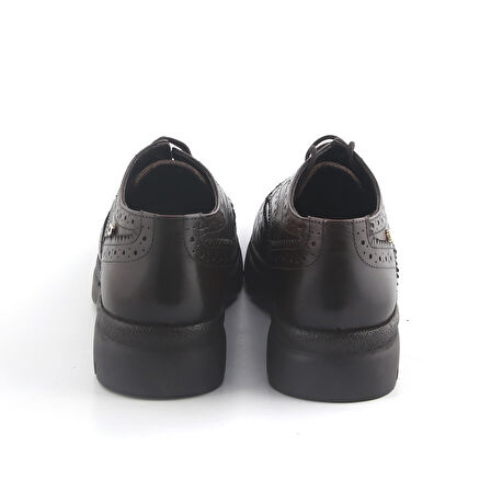 Kadın Oxford ( Klasik) 1F5392DP Donna Serena 5392DP TDM