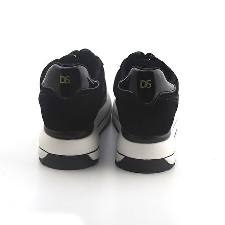 Kadın Sneaker ( Günlük) 9L5530DM Donna Serena 5530 DM Nero