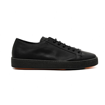 Erkek Sneaker ( Günlük) MO-22600A001-22600 Giuseppe Mengoni Siyah Zuma