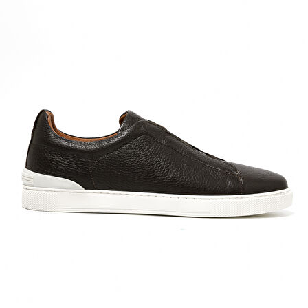 Erkek Sneaker ( Günlük) MO-15100A235-15100 Giuseppe Mengoni Kahve Flother