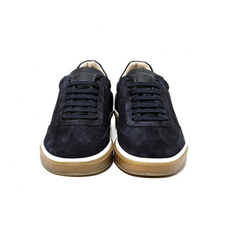 Erkek Sneaker ( Günlük) MO-26550A001-26550 Giuseppe Mengoni 0237 Laci Como Süet