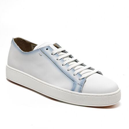 Erkek Sneaker ( Günlük) MO-22600A001-22600 Giuseppe Mengoni Beyaz Zuma