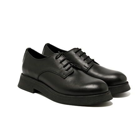 Kadın Oxford ( Klasik) RC-24K-001-R34701 John May 26-Siyah