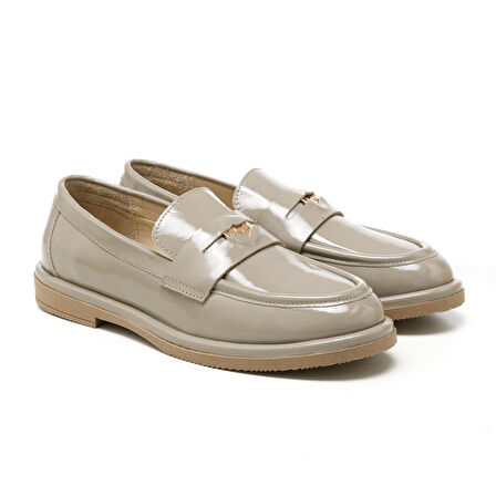 Kadın Oxford ( Klasik) RC-25Y-001-R40220 John May 583-Vizon Rugan