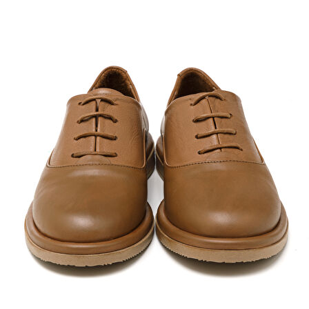 Kadın Oxford ( Klasik) RC-25Y-001-R40215 John May 467-Napa