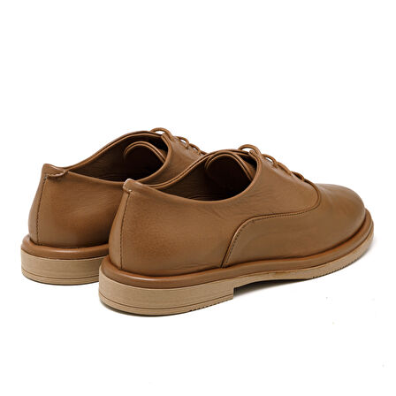 Kadın Oxford ( Klasik) RC-25Y-001-R40215 John May 467-Napa