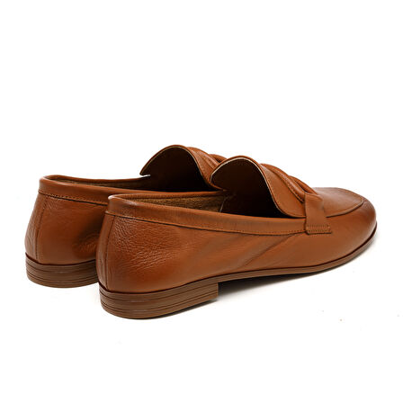 Kadın Oxford ( Klasik) RC-25Y-167-M-2050 John May Taba