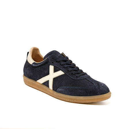 Erkek Sneaker ( Günlük) RC-25Y-088-M-VADE John May Laci Süet-Bej Deri