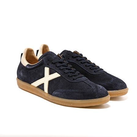 Erkek Sneaker ( Günlük) RC-25Y-088-M-VADE John May Laci Süet-Bej Deri