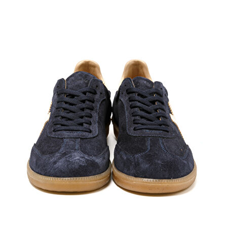 Erkek Sneaker ( Günlük) RC-25Y-088-M-VADE John May Laci Süet-Bej Deri