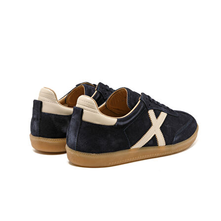 Erkek Sneaker ( Günlük) RC-25Y-088-M-VADE John May Laci Süet-Bej Deri