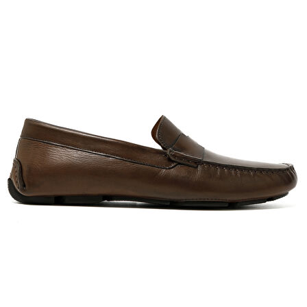 Erkek Oxford ( Klasik) MO-7574A040-7574 Giuseppe Mengoni Kahve Spiro
