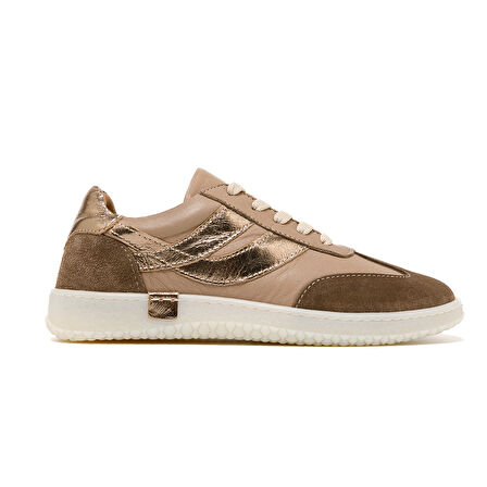 Kadın Sneaker ( Günlük) RC-25Y-055-M2004 John May Pudra